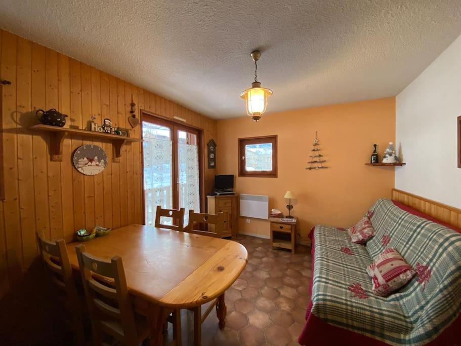 Apartment Ensoleille Station Val Cenis Vanoise *