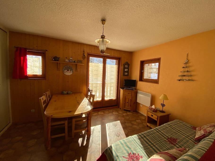 Apartment Ensoleille Station Val Cenis Vanoise *