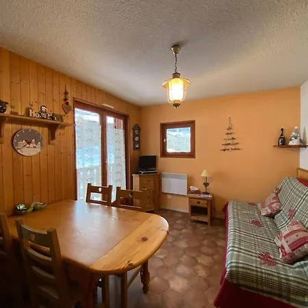 Appartement Ensoleille Lanslevillard Station Val Cenis Vanoise Exterior foto