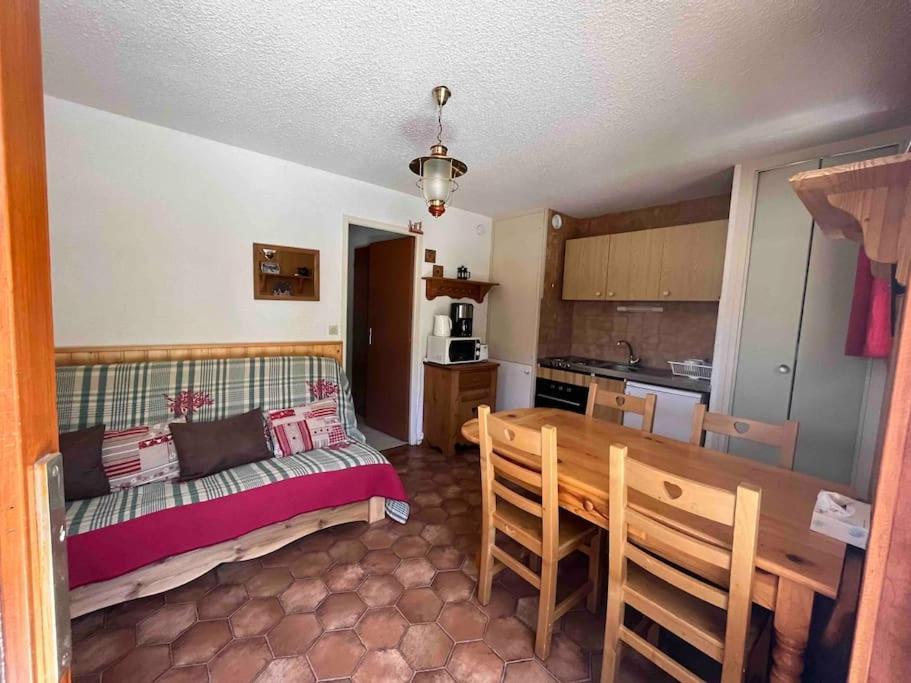 Ensoleille Station Val Cenis Vanoise Apartment