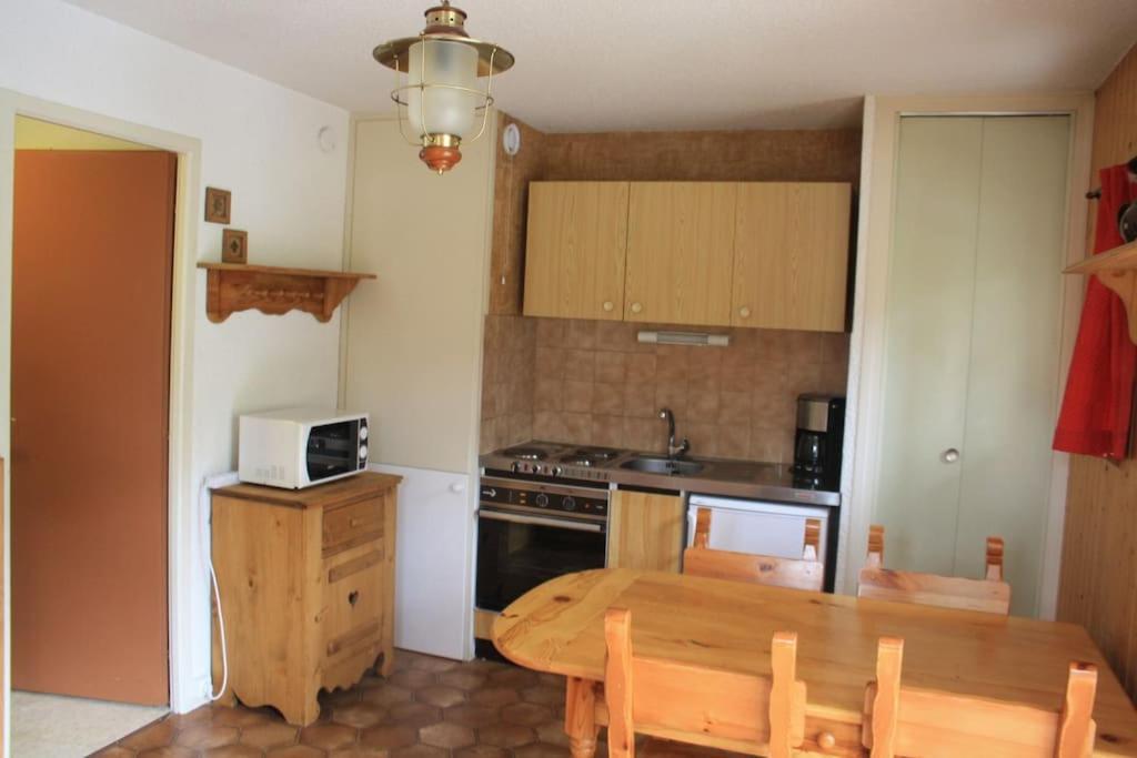 Apartment Ensoleille Station Val Cenis Vanoise