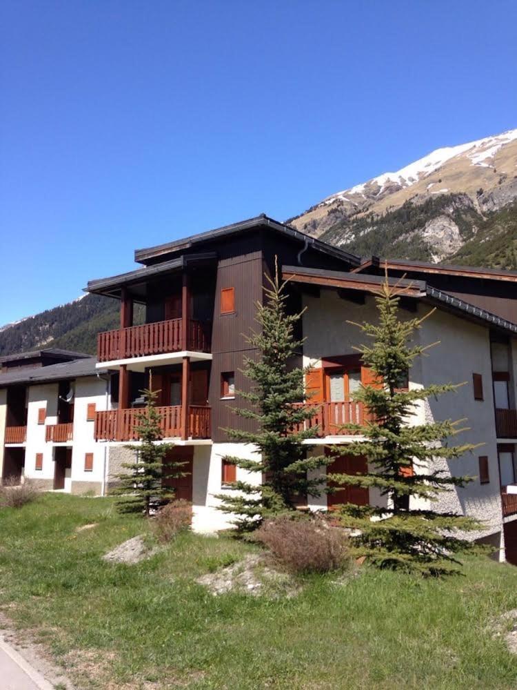 Ensoleille Station Val Cenis Vanoise Appartamento *